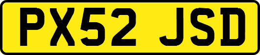 PX52JSD
