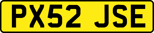 PX52JSE