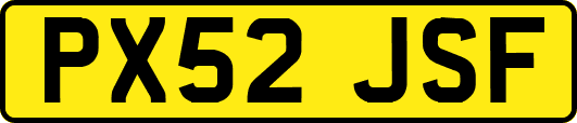 PX52JSF