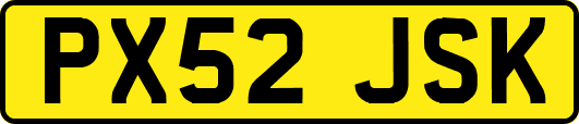 PX52JSK