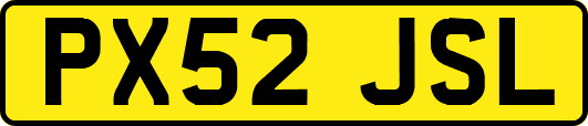 PX52JSL