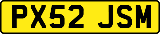PX52JSM
