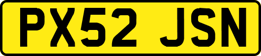 PX52JSN