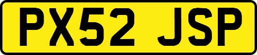 PX52JSP