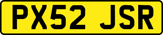 PX52JSR