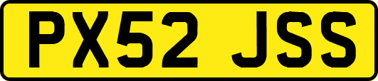 PX52JSS