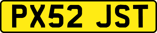 PX52JST