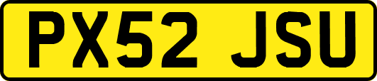 PX52JSU