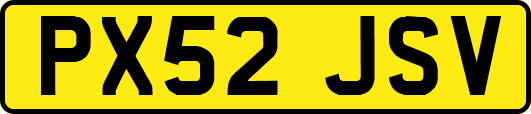 PX52JSV