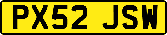 PX52JSW