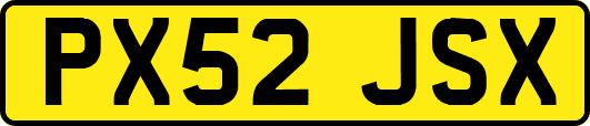 PX52JSX