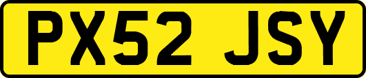 PX52JSY