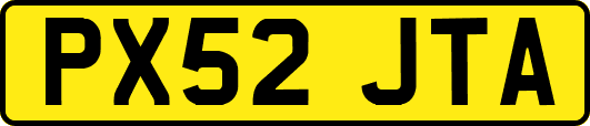 PX52JTA