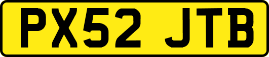 PX52JTB