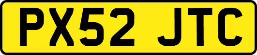 PX52JTC