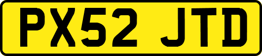 PX52JTD