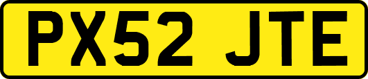 PX52JTE