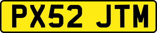 PX52JTM
