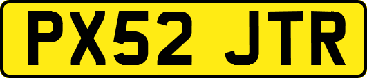 PX52JTR