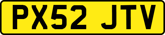 PX52JTV