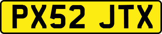 PX52JTX