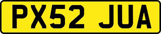 PX52JUA