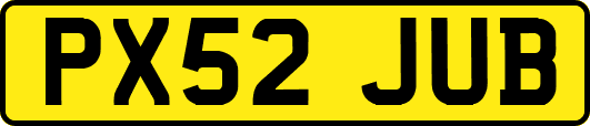PX52JUB