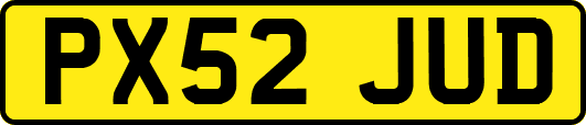 PX52JUD