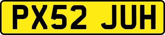 PX52JUH