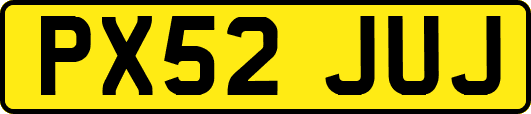 PX52JUJ