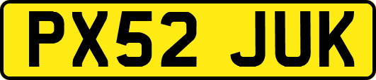 PX52JUK