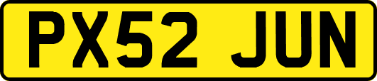 PX52JUN