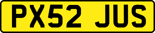 PX52JUS