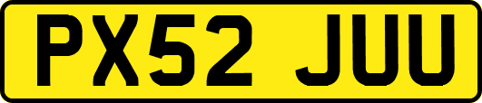 PX52JUU