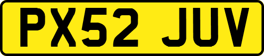 PX52JUV