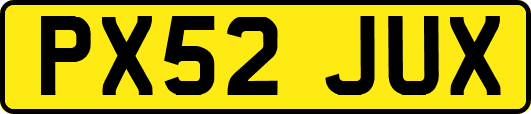 PX52JUX