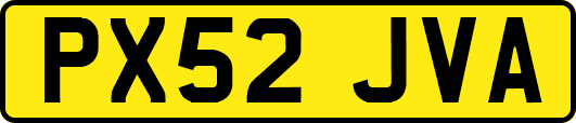 PX52JVA