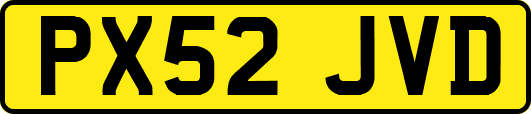 PX52JVD