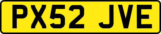 PX52JVE