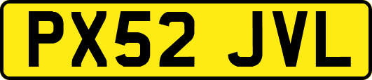 PX52JVL