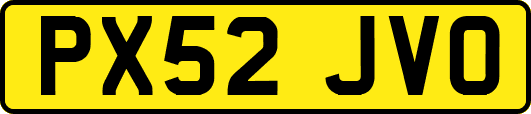 PX52JVO