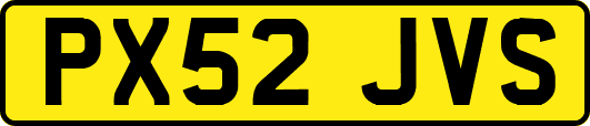 PX52JVS