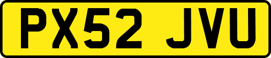 PX52JVU
