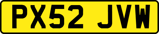 PX52JVW