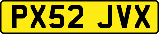 PX52JVX