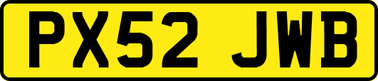 PX52JWB