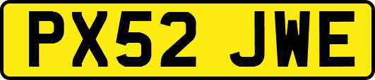PX52JWE