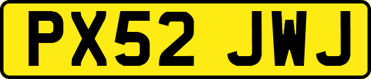 PX52JWJ