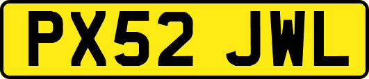 PX52JWL