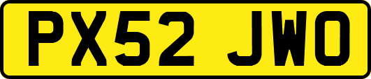 PX52JWO